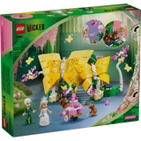 LEGO® Wicked Glindas Hochzeitstag 75688 (11/11)