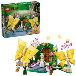 Glindas Hochzeitstag 75688
