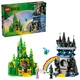 Emerald City & Kiamo Ko Castle 75689 thumbnail-0