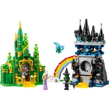 LEGO® Wicked Emerald City & Kiamo Ko Castle 75689 (2/9)