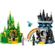 Emerald City & Kiamo Ko Castle 75689 thumbnail-1