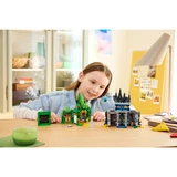 LEGO® Wicked Emerald City & Kiamo Ko Castle 75689 (3/9)