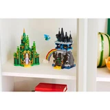 LEGO® Wicked Emerald City & Kiamo Ko Castle 75689 (6/9)