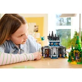 LEGO® Wicked Emerald City & Kiamo Ko Castle 75689 (7/9)