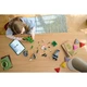 Emerald City & Kiamo Ko Castle 75689 thumbnail-7