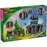 LEGO® Wicked Emerald City & Kiamo Ko Castle 75689 (9/9)