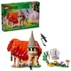 Glinda und Elphaba im Munchkinland 75690 thumbnail-0