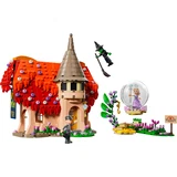 LEGO® BrickHeadz Glinda & Elphaba Visit Munchkinland 75690 (2/11)