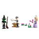 Glinda und Elphaba im Munchkinland 75690 thumbnail-3