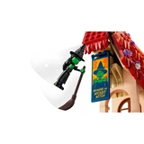 LEGO® BrickHeadz Glinda & Elphaba Visit Munchkinland 75690 (6/11)