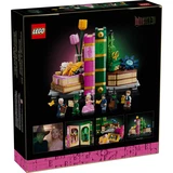 LEGO® Wicked Glinda und Elphaba Bücherstützen 75691 (12/12)