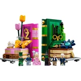 LEGO® Wicked Glinda und Elphaba Bücherstützen 75691 (2/12)