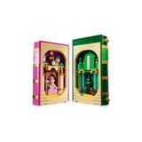 LEGO® Wicked Glinda und Elphaba Bücherstützen 75691 (4/12)