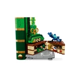 LEGO® Wicked Glinda und Elphaba Bücherstützen 75691 (5/12)