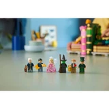 LEGO® Wicked Glinda und Elphaba Bücherstützen 75691 (8/12)