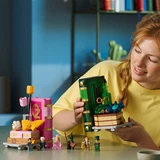 LEGO® Wicked Glinda und Elphaba Bücherstützen 75691 (9/12)