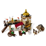 LEGO® Prince of Persia The Fight for the Dagger 7571 (1/1)