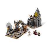 LEGO® Prince of Persia Quest Against Time 7572 (1/1)