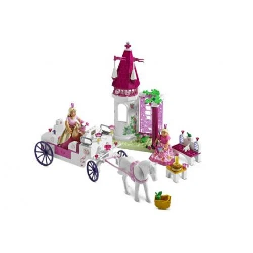LEGO® Belville Ultimate Princesses 7578 (1/1) LEGO® Belville Ultimate Princesses 7578 (1/1)
