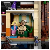 LEGO® Stranger Things Die andere Seite 75810 (10/27)