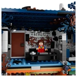 LEGO® Stranger Things Die andere Seite 75810 (12/27)
