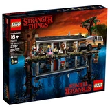 LEGO® Stranger Things Die andere Seite 75810 (1/27)