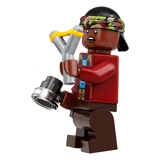 LEGO® Stranger Things Die andere Seite 75810 (21/27)