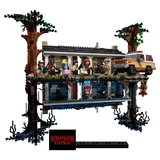 LEGO® Stranger Things Die andere Seite 75810 (2/27)