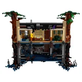 LEGO® Stranger Things Die andere Seite 75810 (4/27)