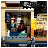 LEGO® Stranger Things Die andere Seite 75810 (5/27)