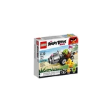 LEGO® The Angry Birds Movie Piggy Car Escape 75821 (1/7)