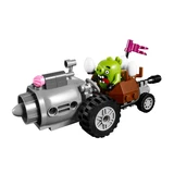 LEGO® The Angry Birds Movie Piggy Car Escape 75821 (3/7)