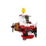 LEGO® The Angry Birds Movie Piggy vliegtuigaanval 75822 (4/9)