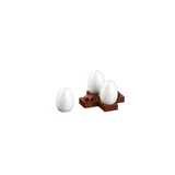 LEGO® The Angry Birds Movie Piggy vliegtuigaanval 75822 (7/9)