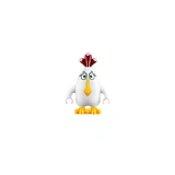 LEGO® The Angry Birds Movie Bird Island eierenroof 75823 (11/11)