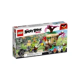 LEGO® The Angry Birds Movie Bird Island eierenroof 75823 (1/11)