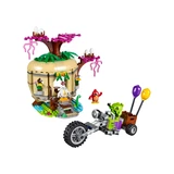 LEGO® The Angry Birds Movie Bird Island eierenroof 75823 (2/11)