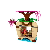 LEGO® The Angry Birds Movie Bird Island eierenroof 75823 (4/11)