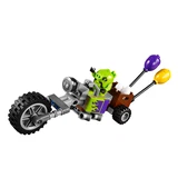 LEGO® The Angry Birds Movie Bird Island eierenroof 75823 (5/11)