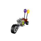 LEGO® The Angry Birds Movie Bird Island eierenroof 75823 (6/11)