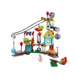 LEGO® The Angry Birds Movie Pig City Teardown 75824 (2/5)