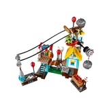 LEGO® The Angry Birds Movie Pig City Teardown 75824 (3/5)
