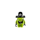 LEGO® The Angry Birds Movie Piggy Pirate Ship 75825 (12/13)