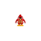 LEGO® The Angry Birds Movie Piggy Pirate Ship 75825 (13/13)
