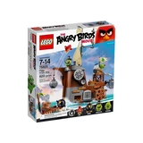 LEGO® The Angry Birds Movie Piggy Pirate Ship 75825 (1/13)