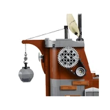 LEGO® The Angry Birds Movie Piggy Pirate Ship 75825 (4/13)