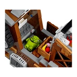 LEGO® The Angry Birds Movie Piggy Pirate Ship 75825 (5/13)