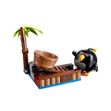 LEGO® The Angry Birds Movie Piggy Pirate Ship 75825 (7/13)
