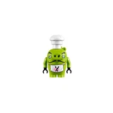 LEGO® The Angry Birds Movie King Pig's Castle 75826 (10/12)