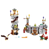 LEGO® The Angry Birds Movie King Pig's Castle 75826 (2/12)